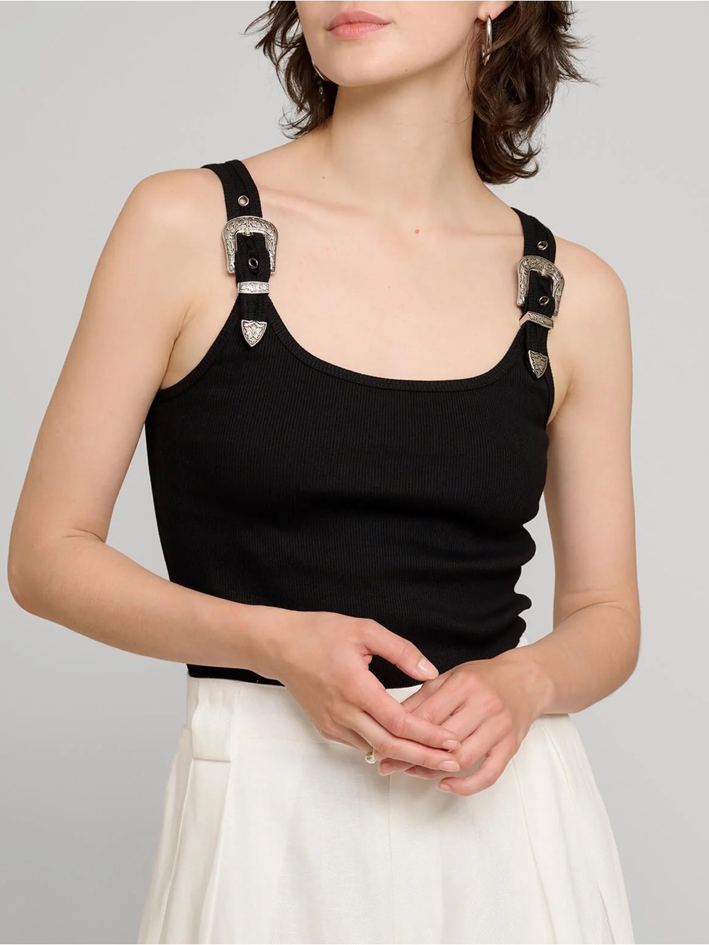 Pixie Market Owen tank NWT - size XS